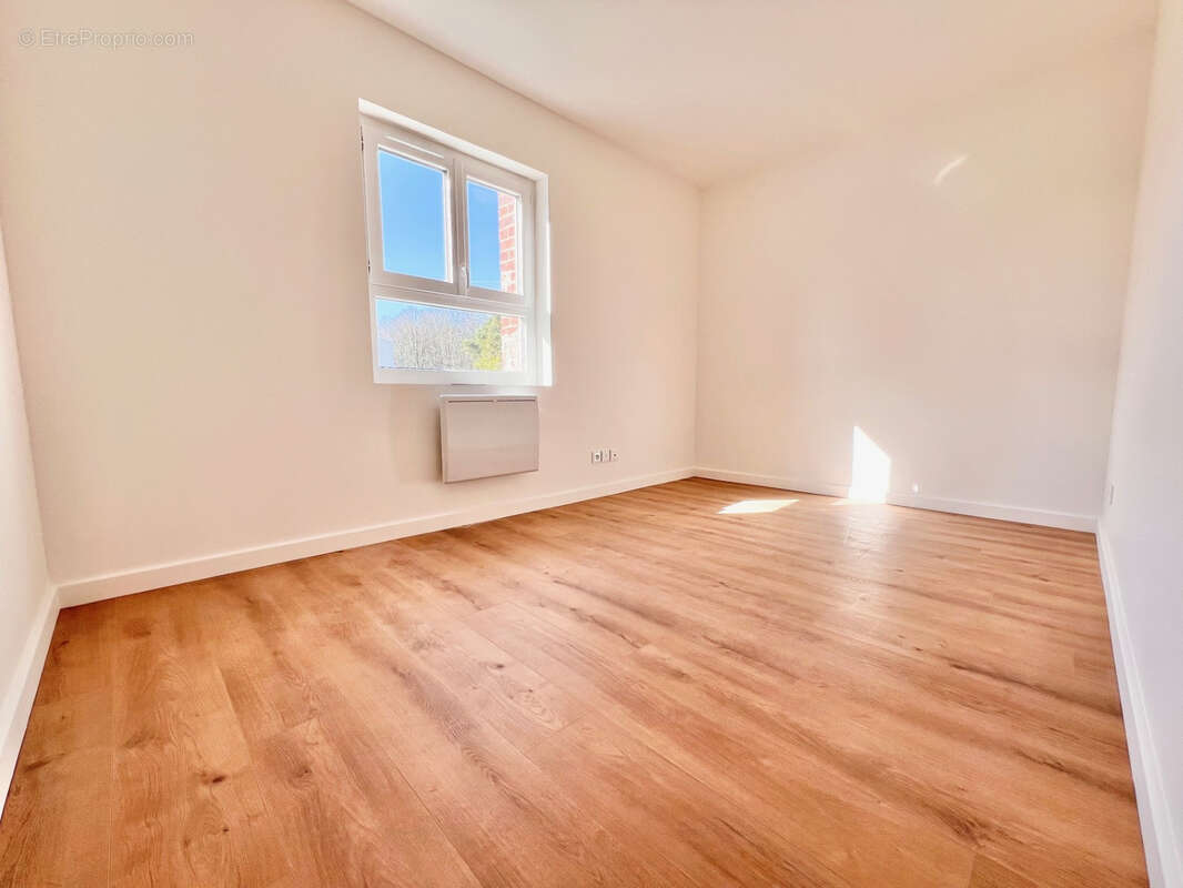 Maison à BOIS-GUILLAUME