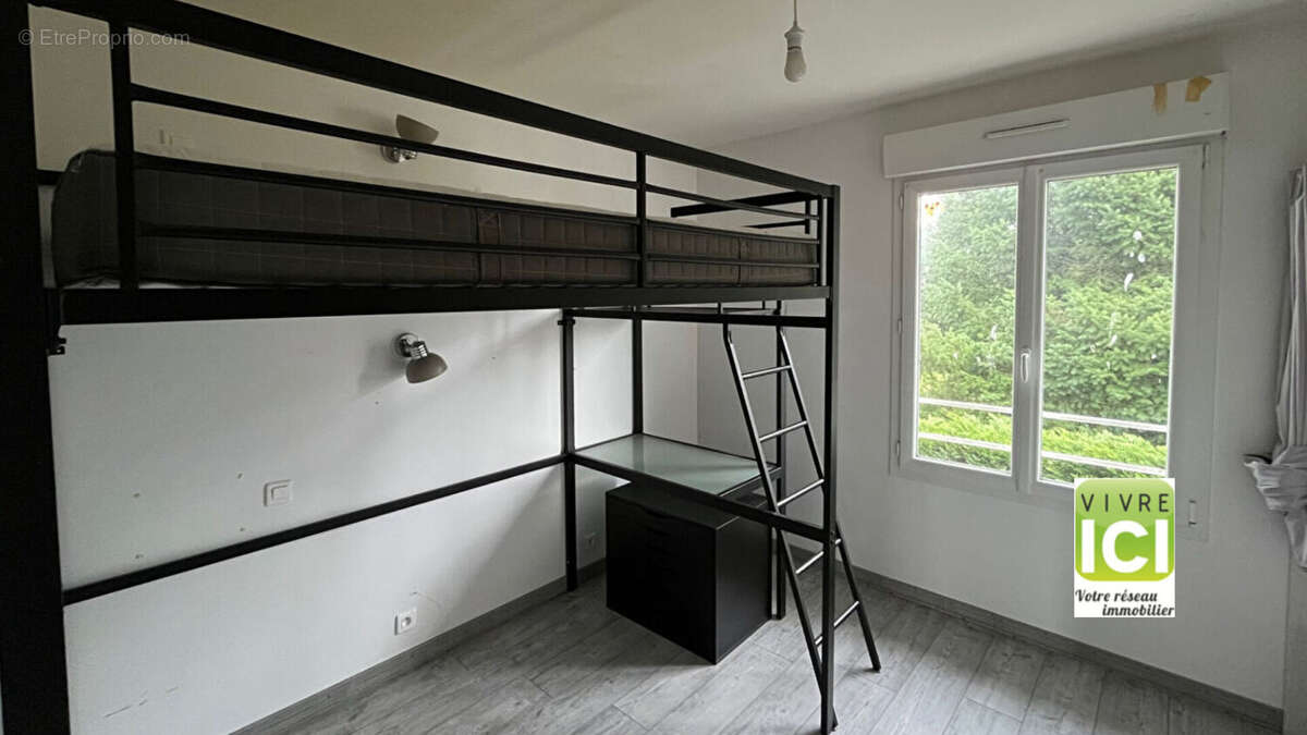 Maison la chapelle basse mer 4 chambres et 1 bureau - photo 9
