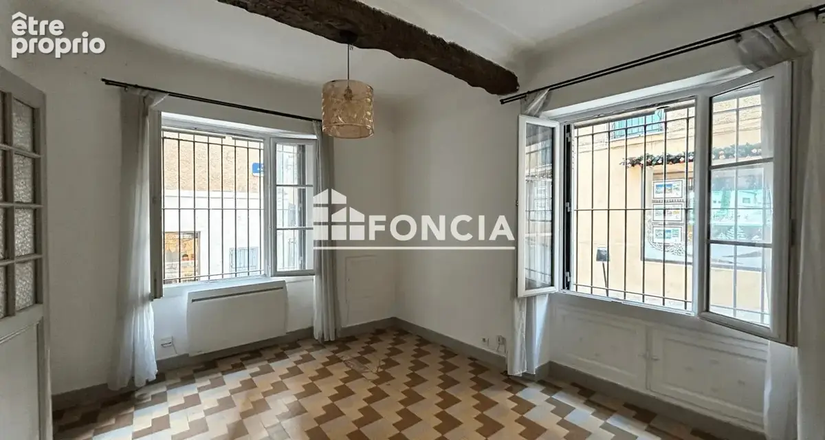 Valbonne village maison de 141 m² - photo 4