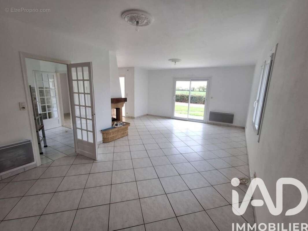 Photo 6 - Maison à SAINT-CYR-DES-GATS