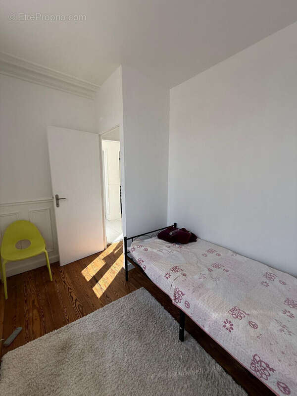 Maison à SAINTE-AULDE