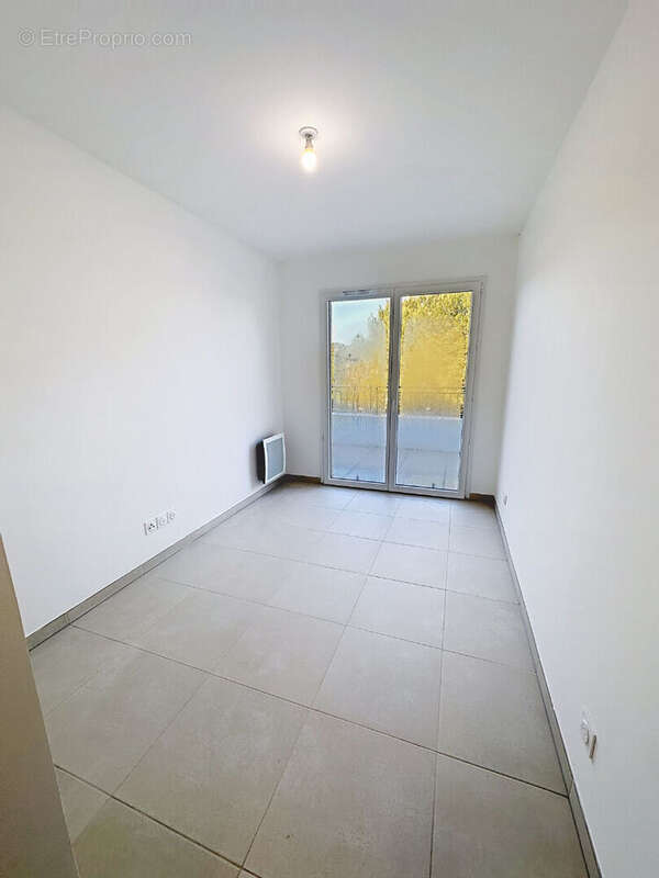Appartement à CABRIES