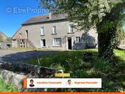 Maison à LA SOUTERRAINE