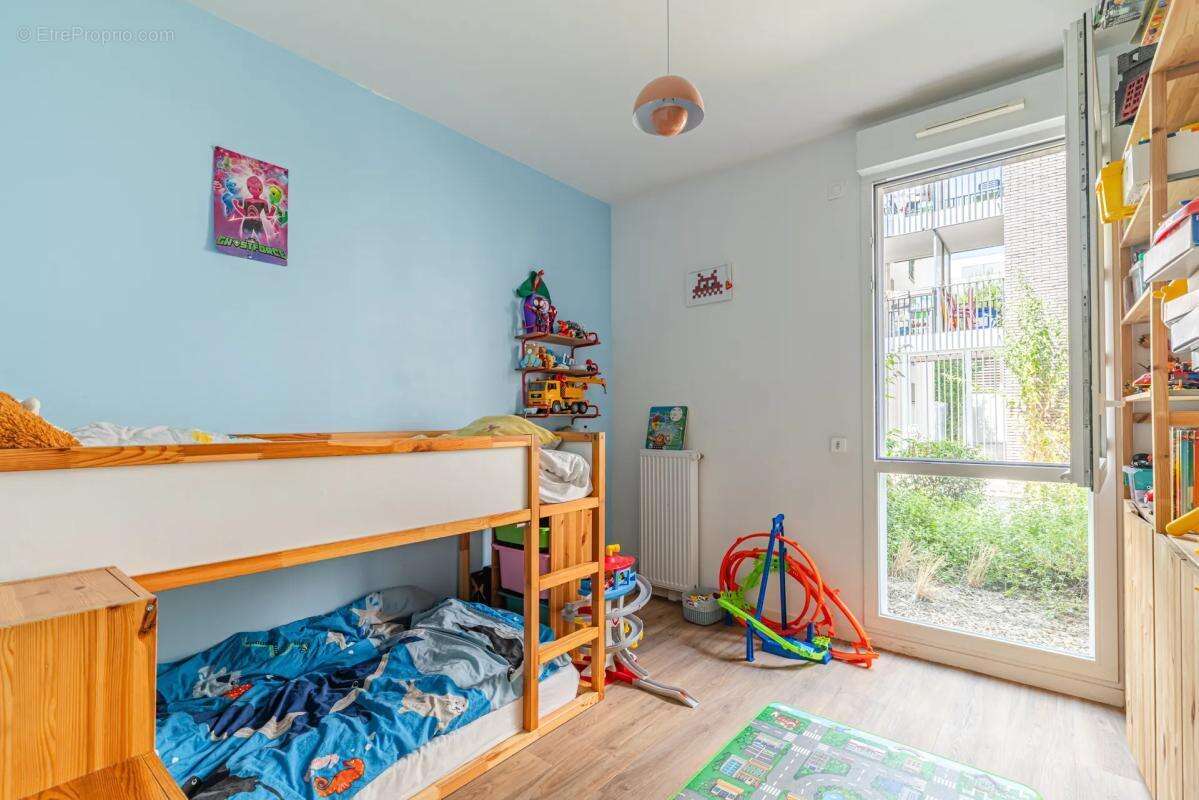 Appartement 3 pièces de 72 m² à Aubervilliers - photo 10