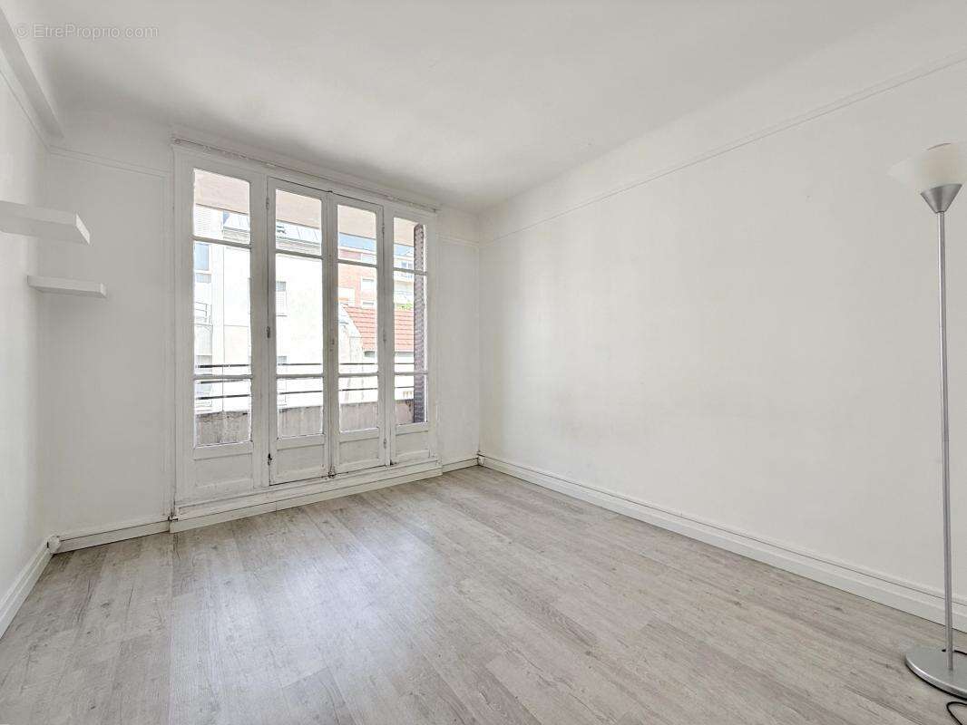 Appartement à VANVES
