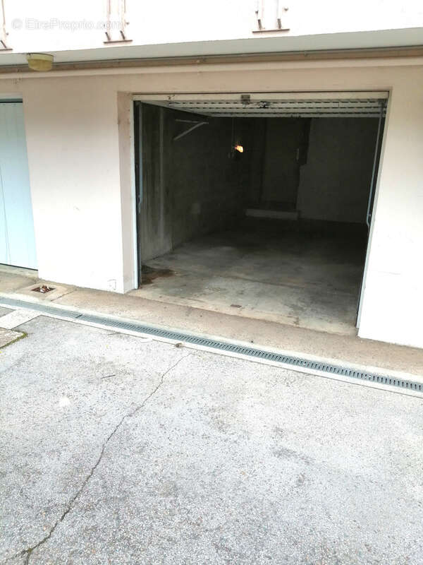 Appartement à BESANCON