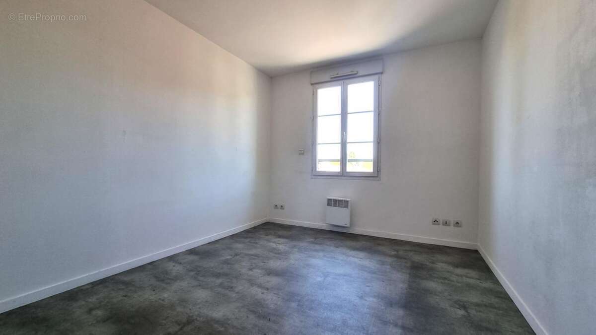 Appartement à SAINT-YRIEIX-SUR-CHARENTE