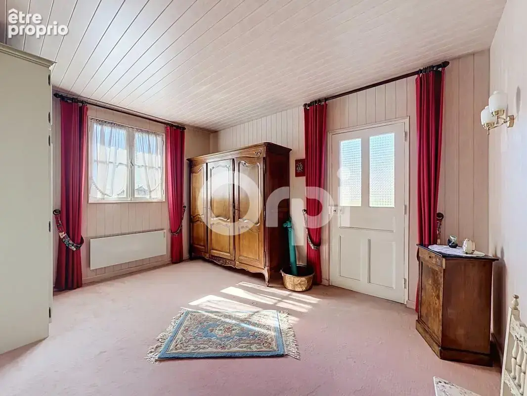 Maison 5 pièces À Vendre - photo 14