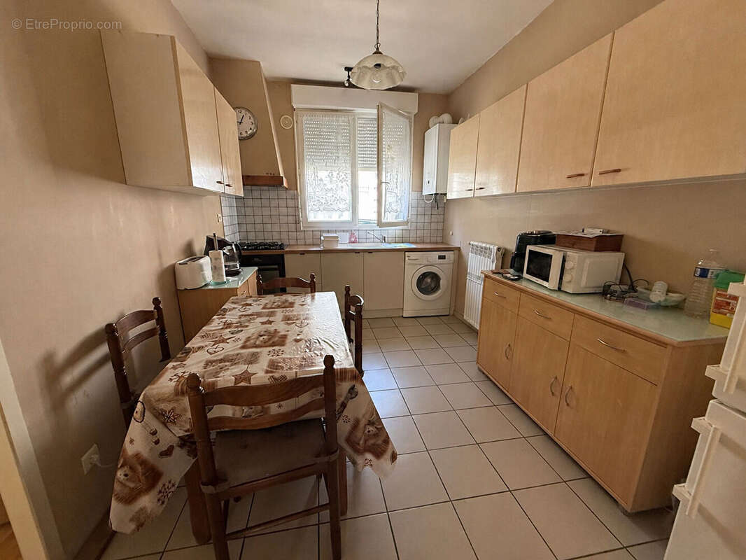 Immeuble Roanne 210 m2 - photo 11