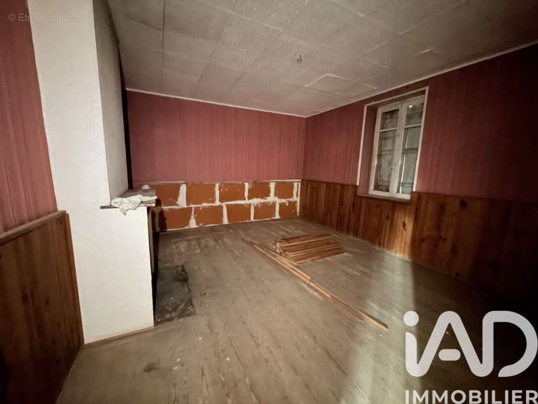 Photo 9 - Maison à CHALMOUX