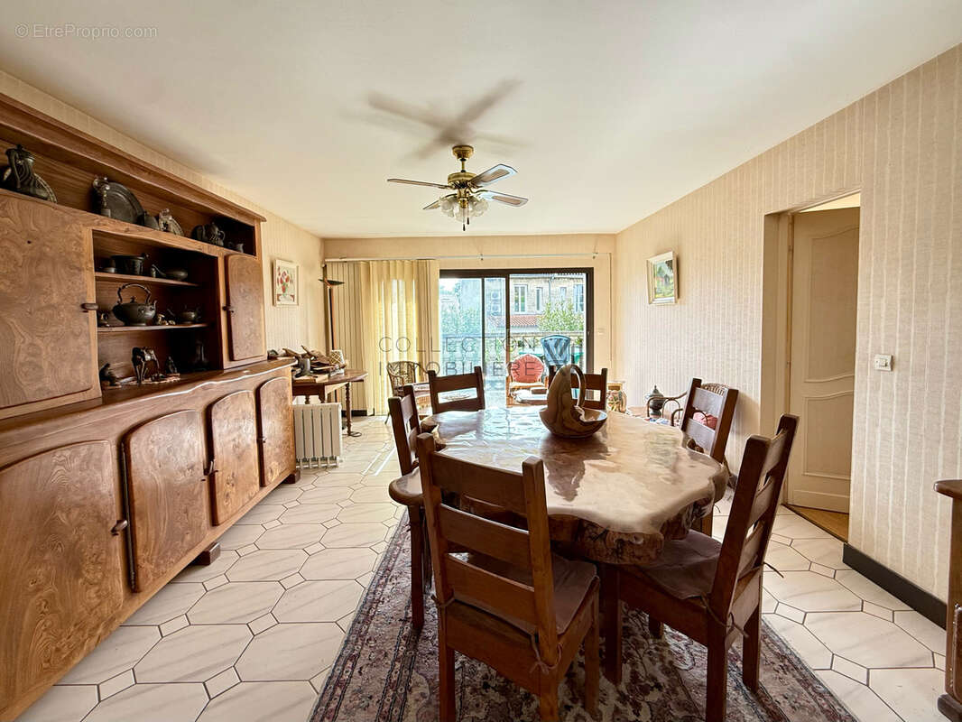 Appartement à TALENCE