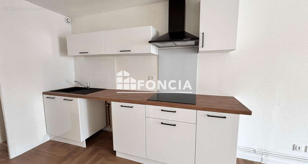 Appartement à ORLEANS