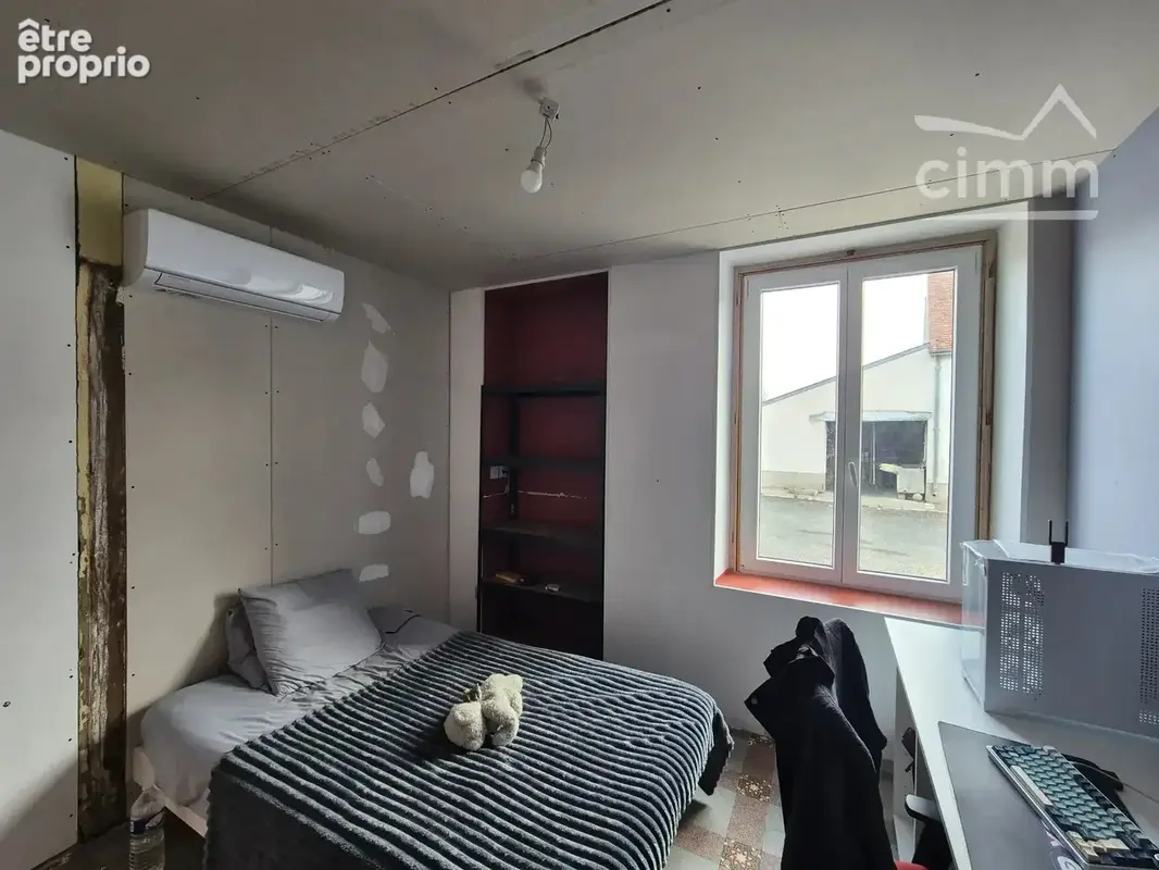 Ensemble immobilier de caractère avec dépendances – Villebarou (41000) - photo 14