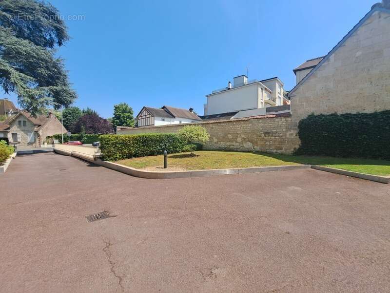 Appartement à COMPIEGNE