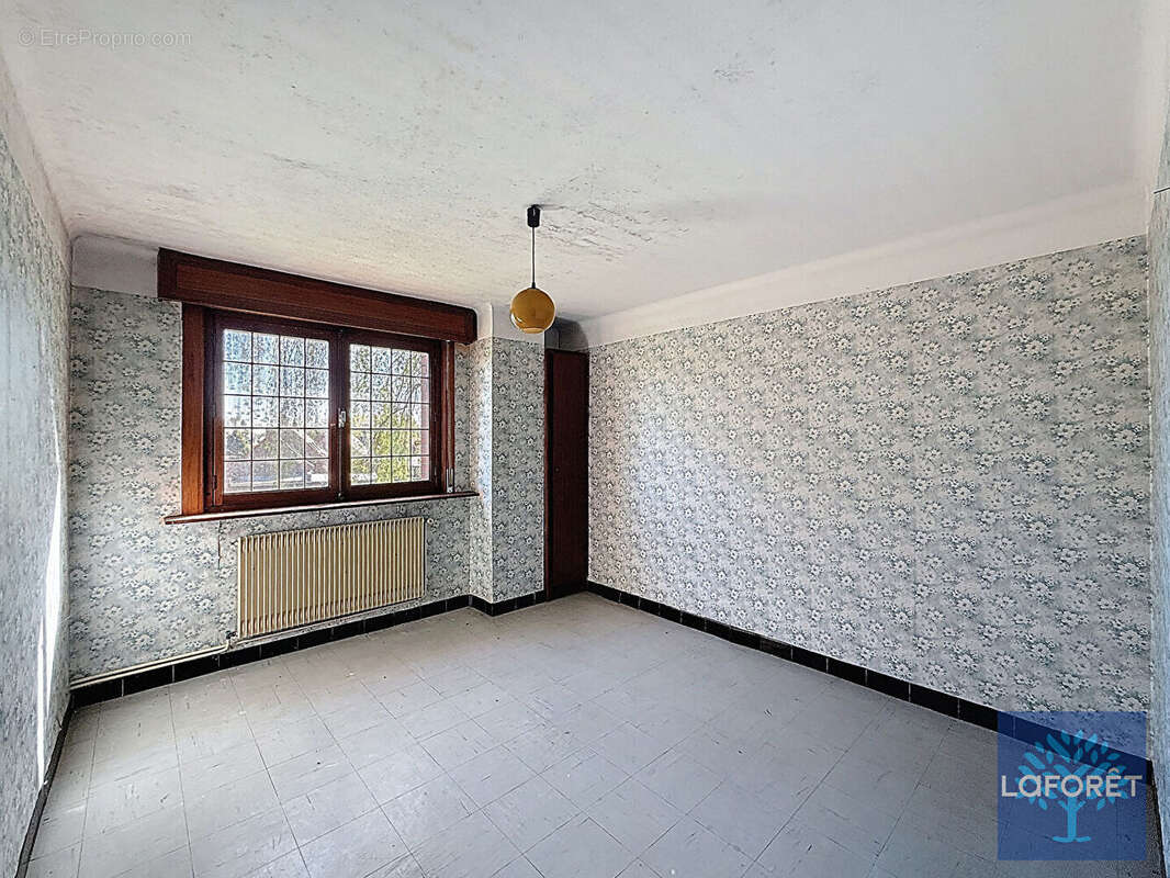 Maison de maître avec terrain constructible Saint-Amand-Les-Eaux - photo 13