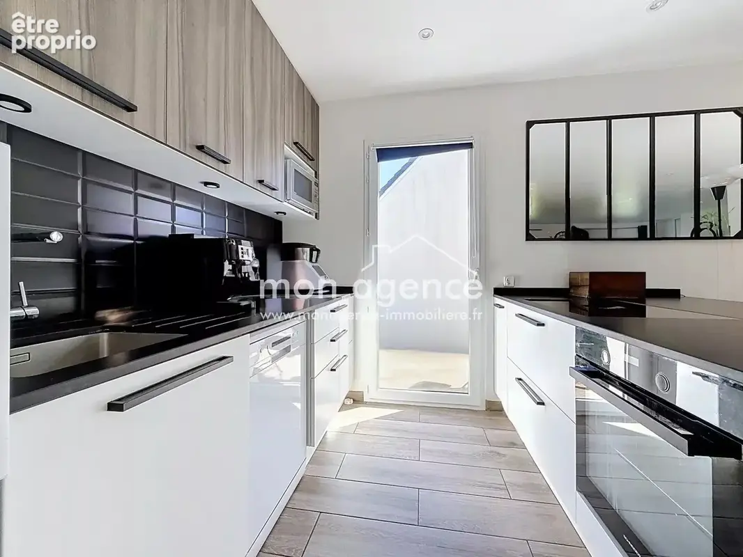 Saint-Ouen-du-Tilleul 27670 – Maison récente de plain-pied, 3 chambres et garage - photo 7