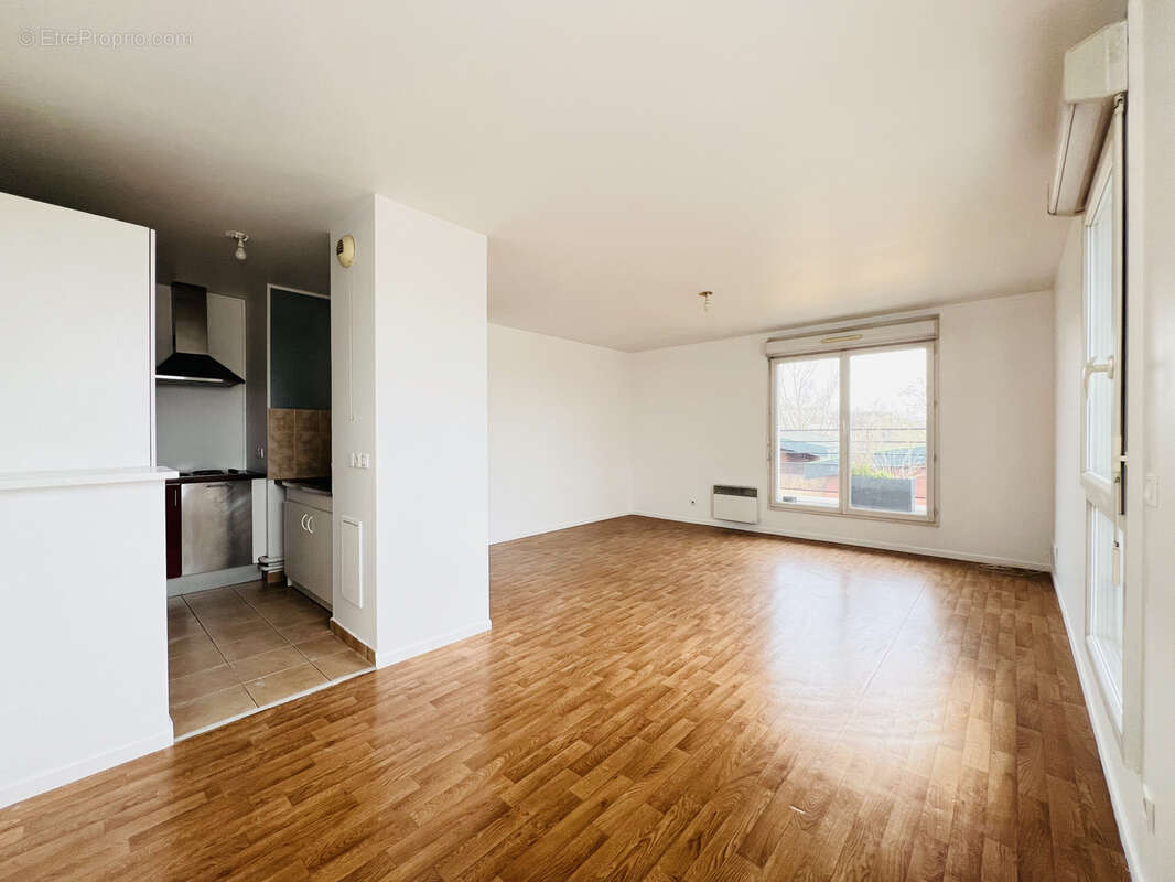 Appartement à BOBIGNY