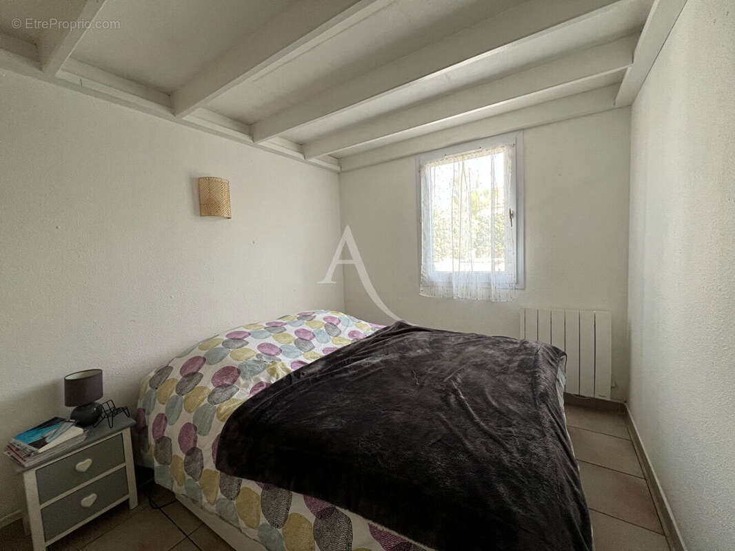 Maison à LA TRANCHE-SUR-MER