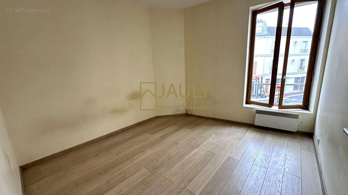 Appartement à MEAUX