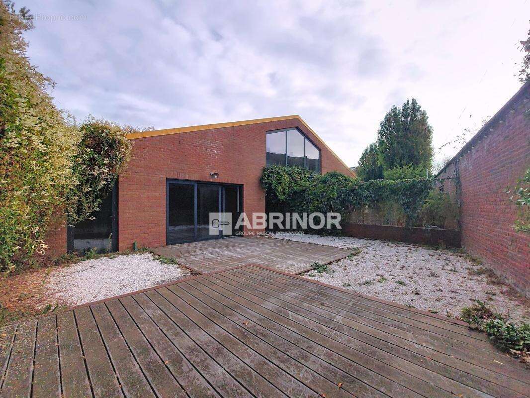 Commerce à TOURCOING