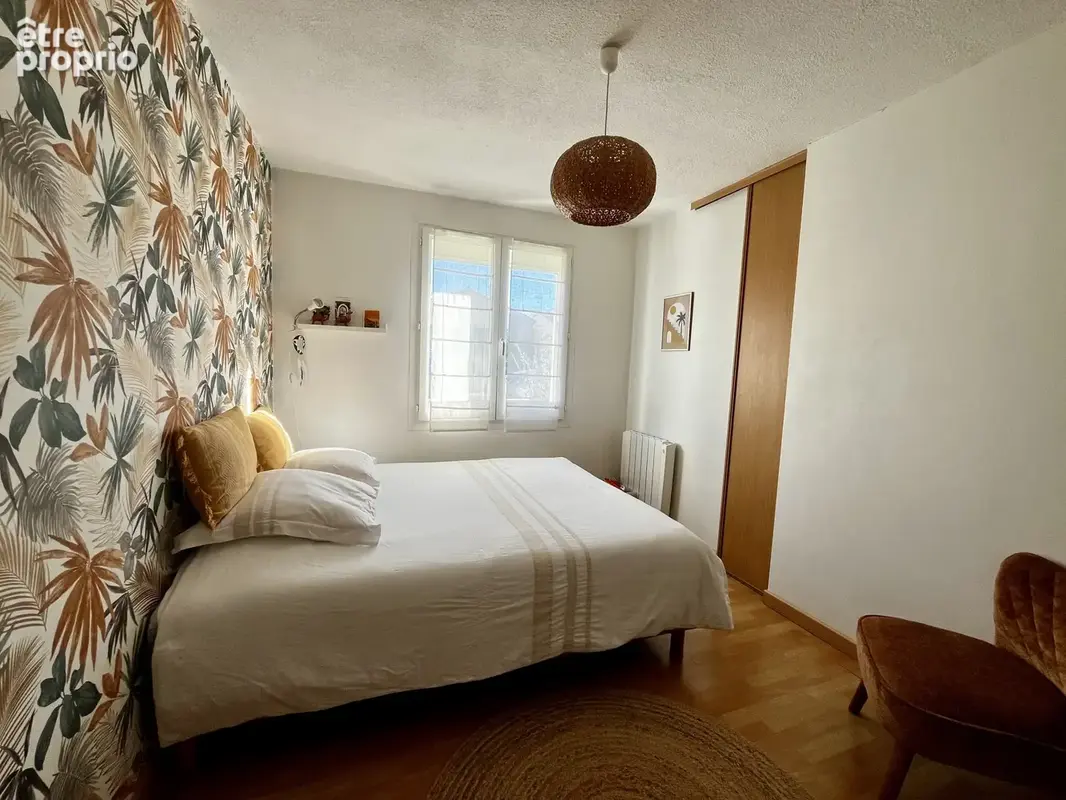 Maison 110 m2 sur une parcelle de 659 m2 - photo 6