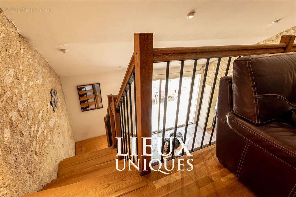 Maison à ATHEE-SUR-CHER