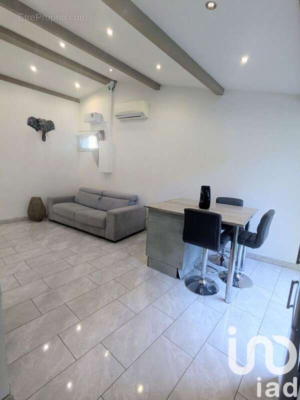 Photo 5 - Maison à TOULON