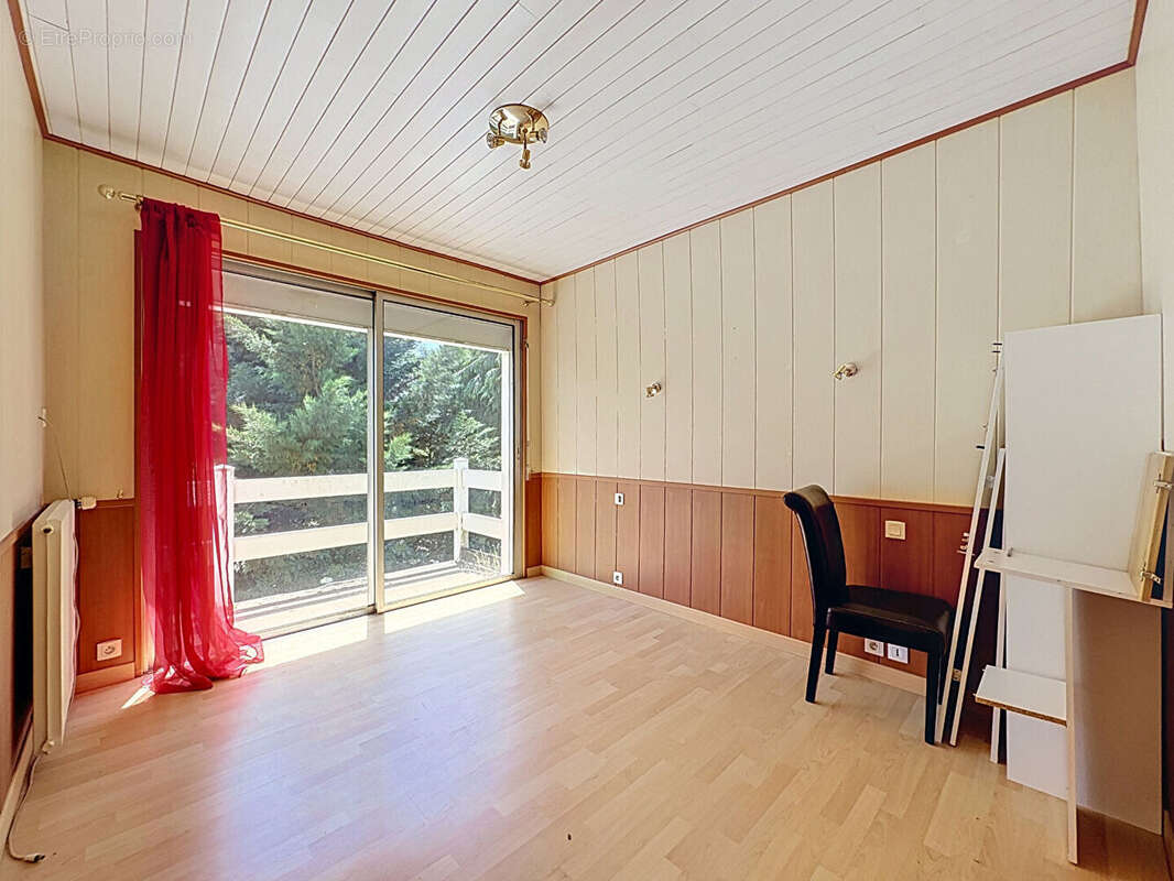 Appartement à MUZILLAC