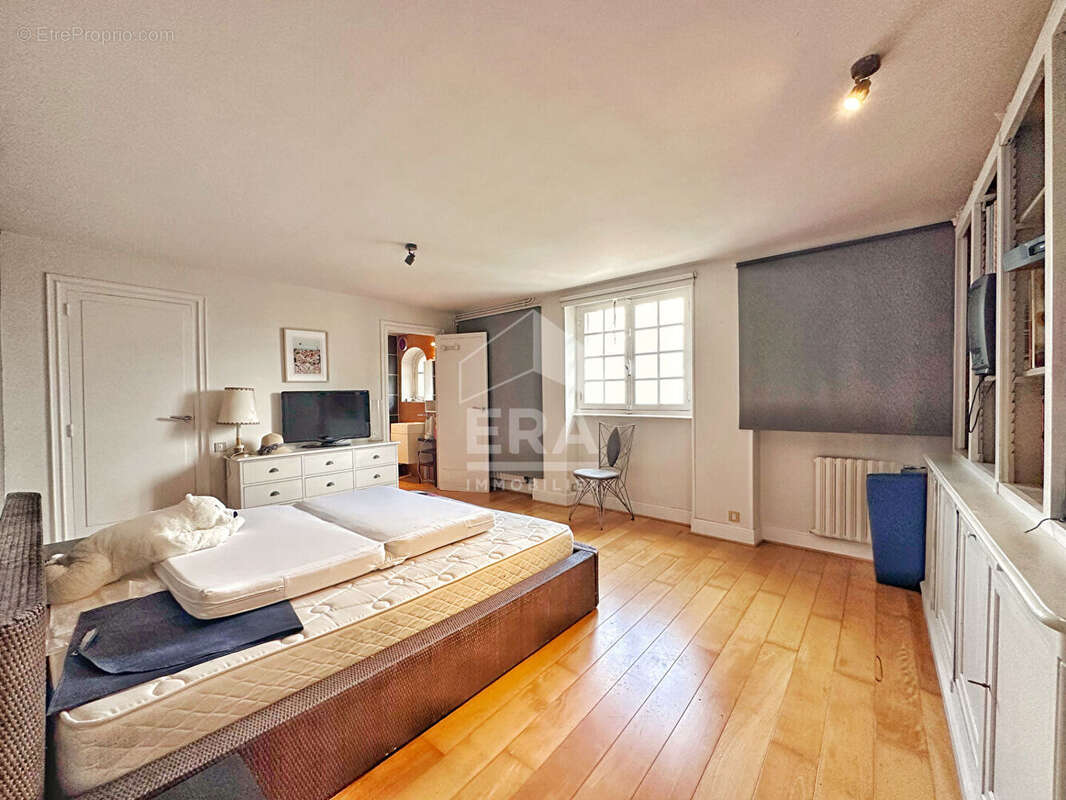 Maison 188m² à chamalières - photo 13