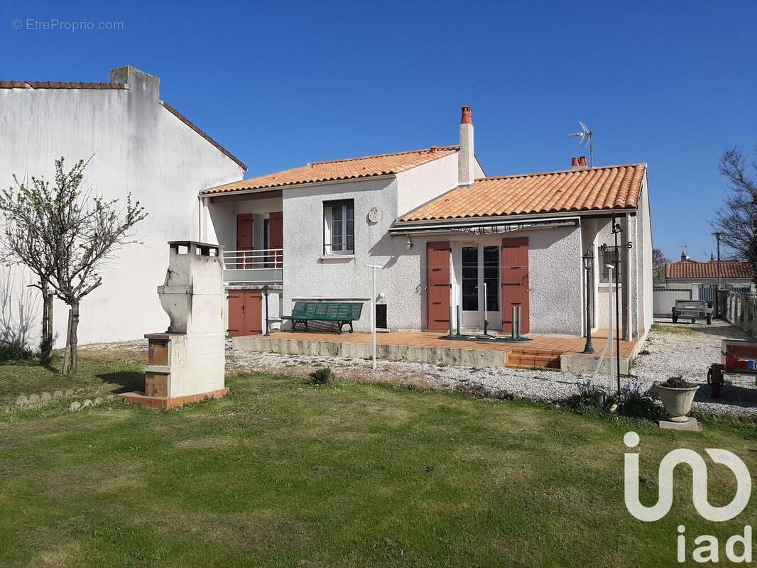 Photo 5 - Maison à AYTRE