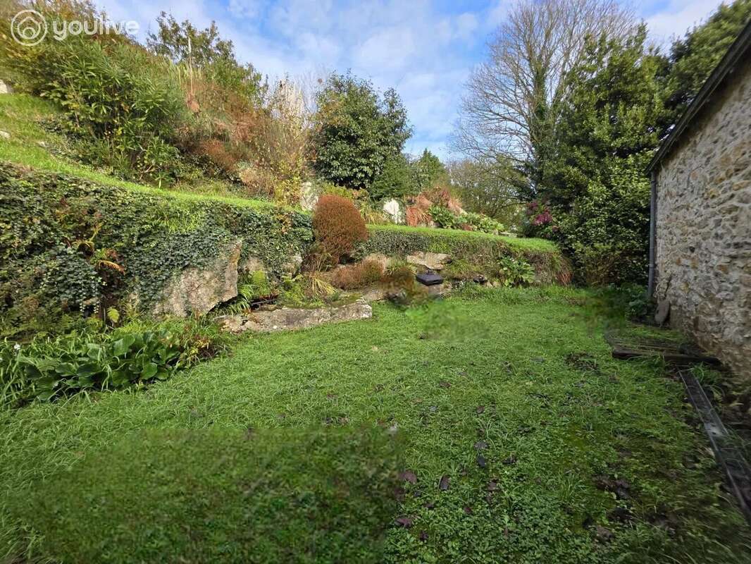 Maison à PLOUGUERNEAU