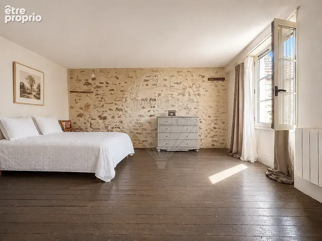 Maison 6 chambre(s) à vendre - photo 12