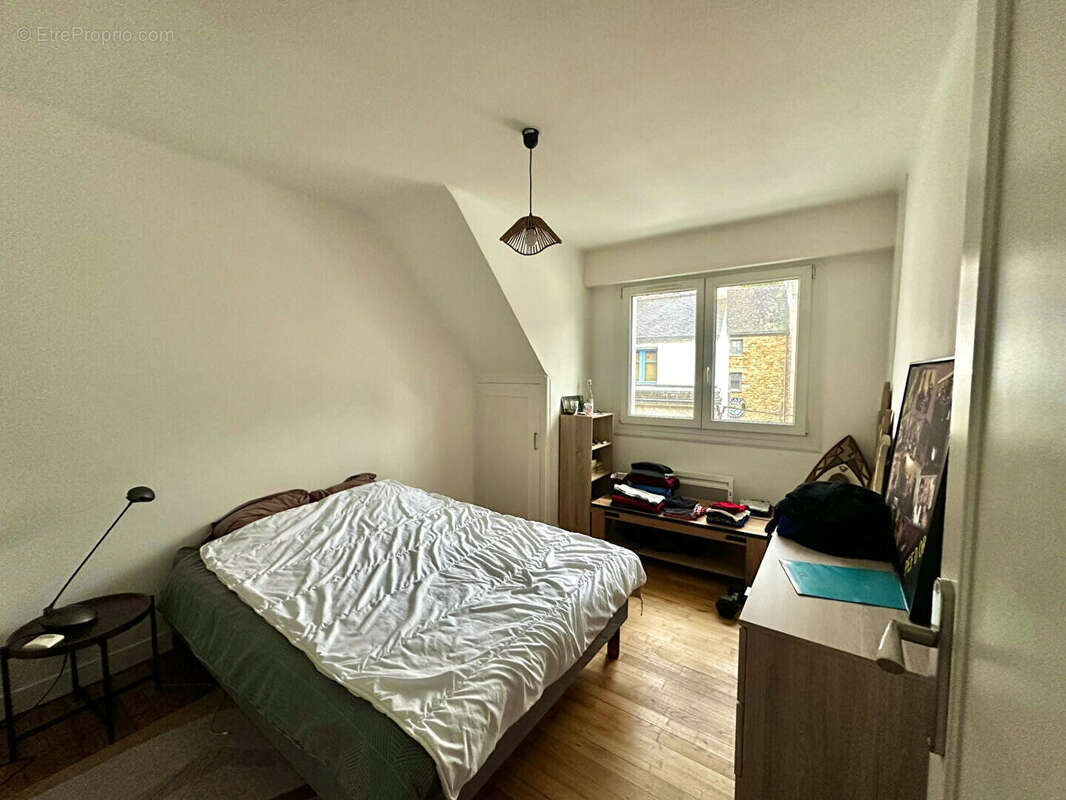 Appartement à PONT-AVEN