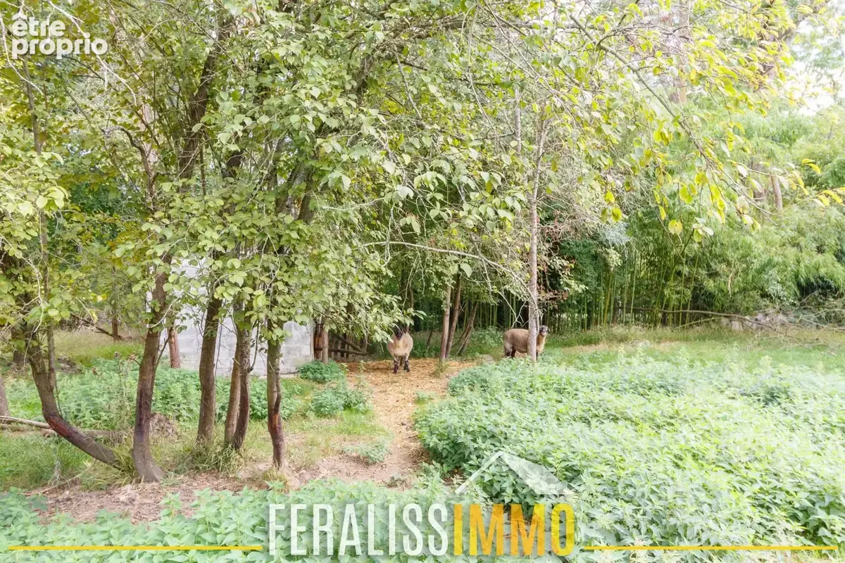 Propriété d'exception authentique maison Art Déco avec parc - photo 21