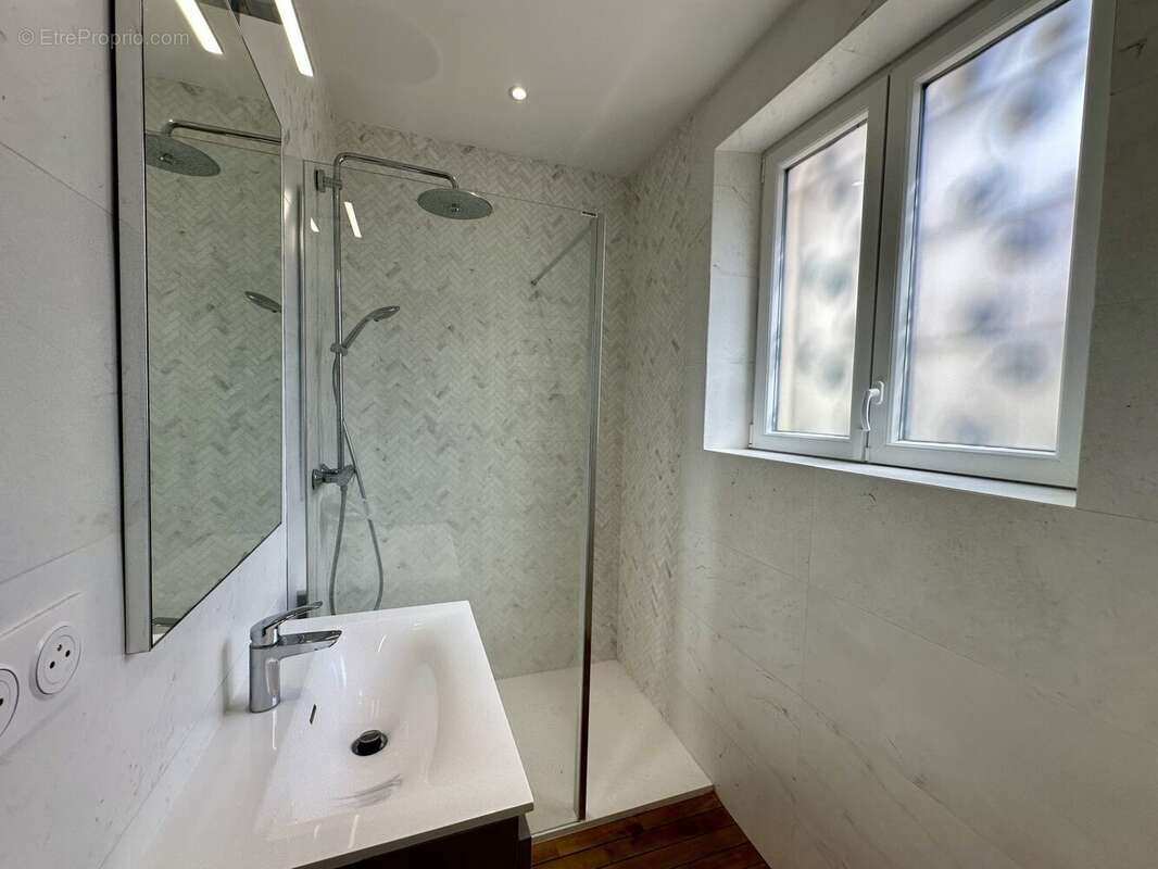 Maison à TRUCHTERSHEIM