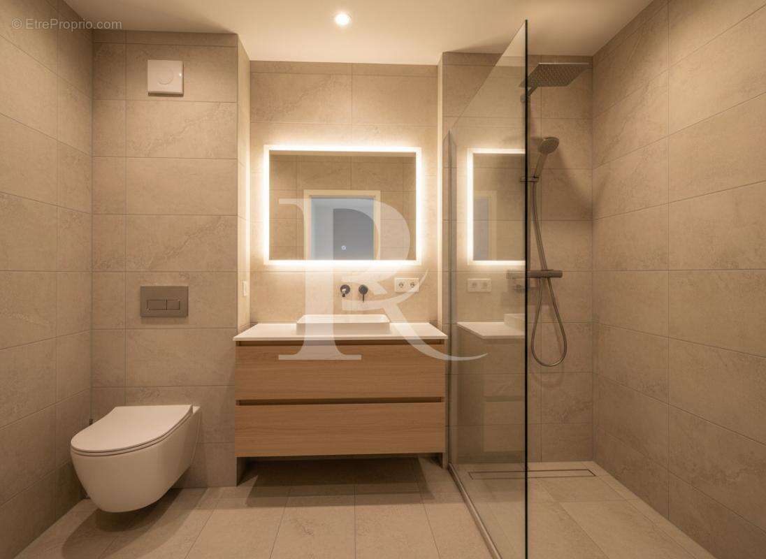 Appartement 3 pièces à Asnières-sur-Seine - photo 3