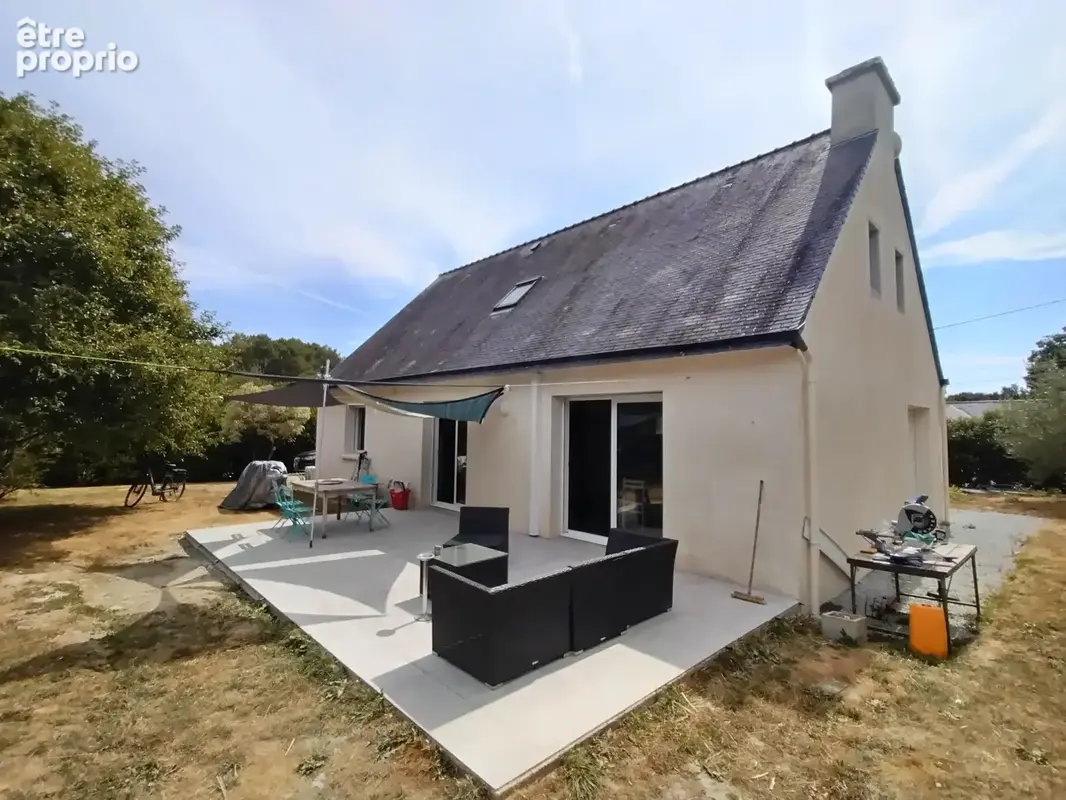 Maison à ARRADON