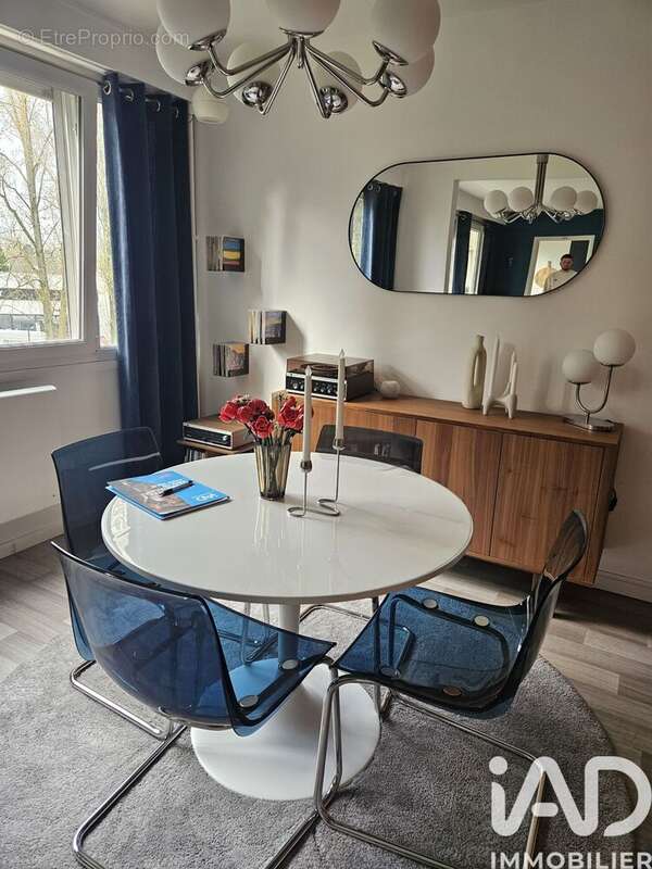 Photo 9 - Appartement à MARLY