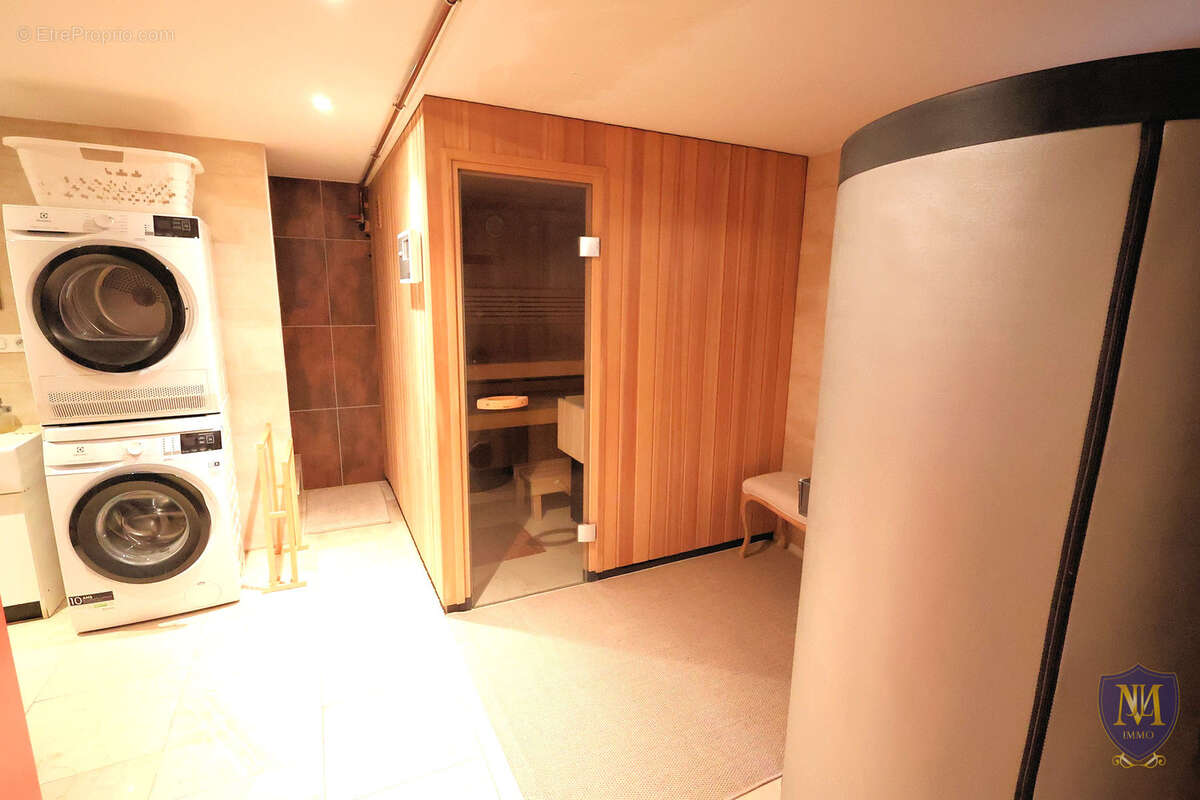 Liebsdorf au calme grande maison aux prestations de qualité de 200 m2 en limite de zone constructibles - photo 20