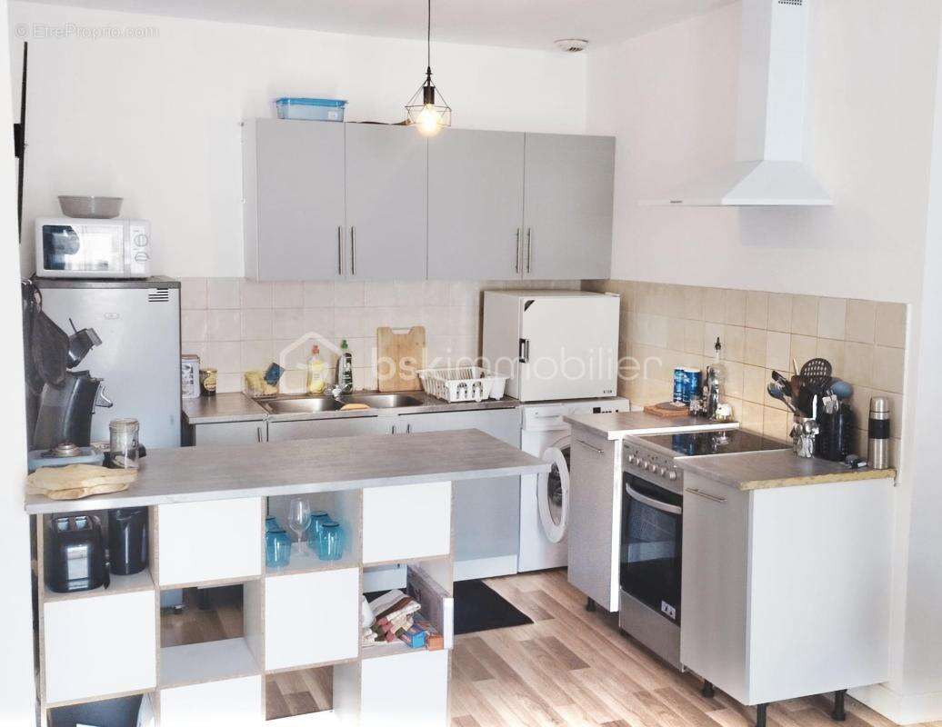 Appartement à BEZIERS
