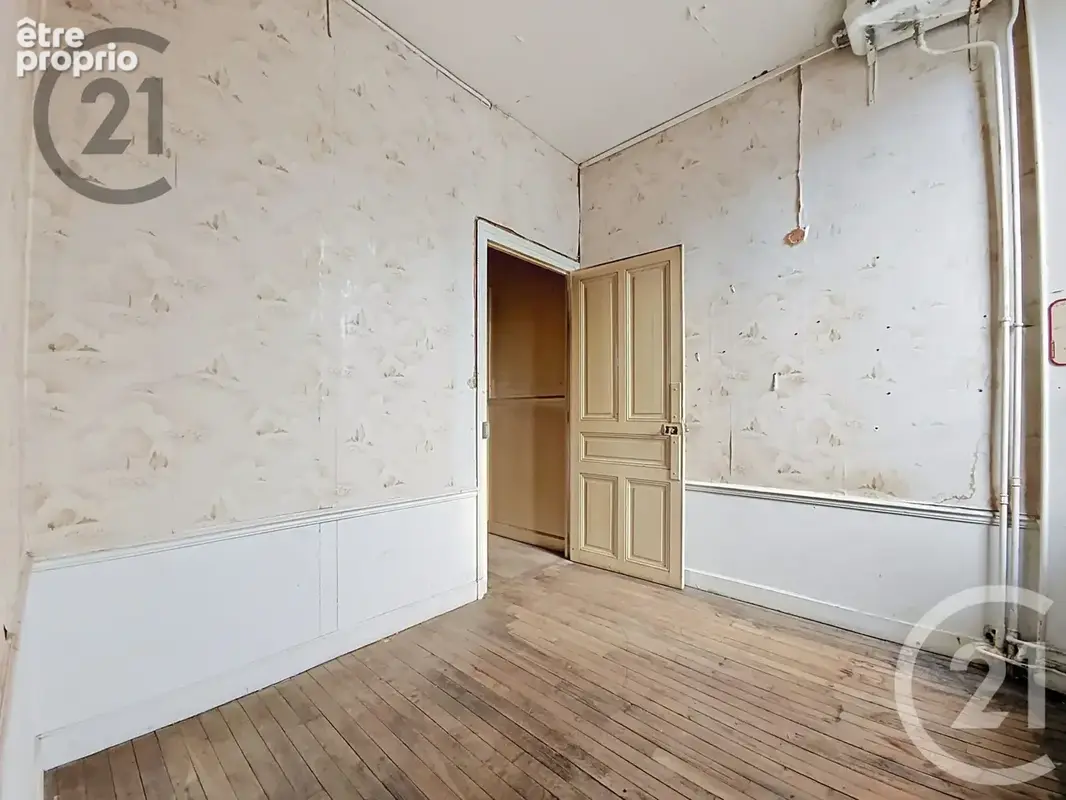 Maison 5 pièces 123 m² à vendre à Sezanne (51120) - photo 13