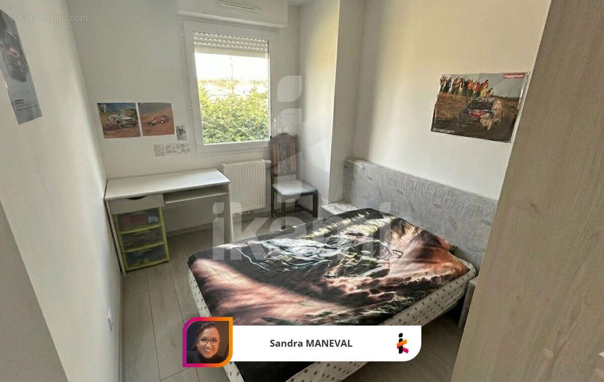 Maison plain-pied de 2019 - 88 m2 - 4 chambres - DPE B - photo 11