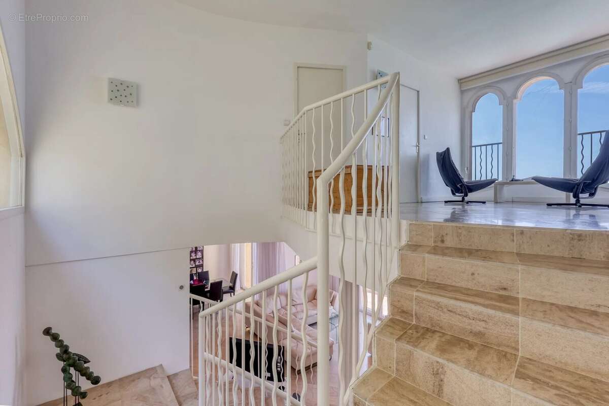 Rayol Canadel sur mer- Villa - photo 17