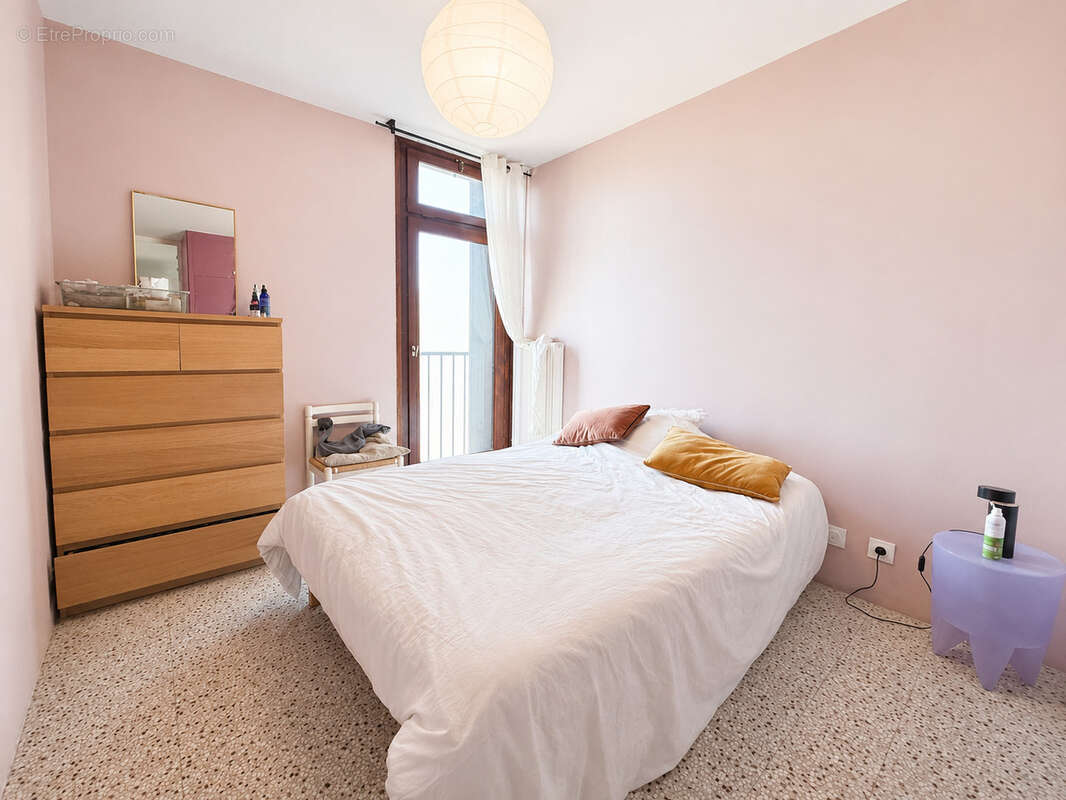 Appartement à LA SEYNE-SUR-MER