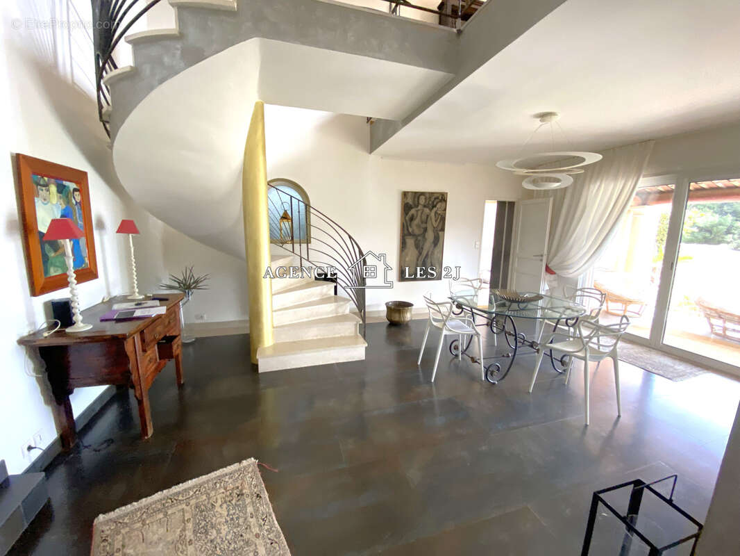 Maison à MARSEILLE-12E