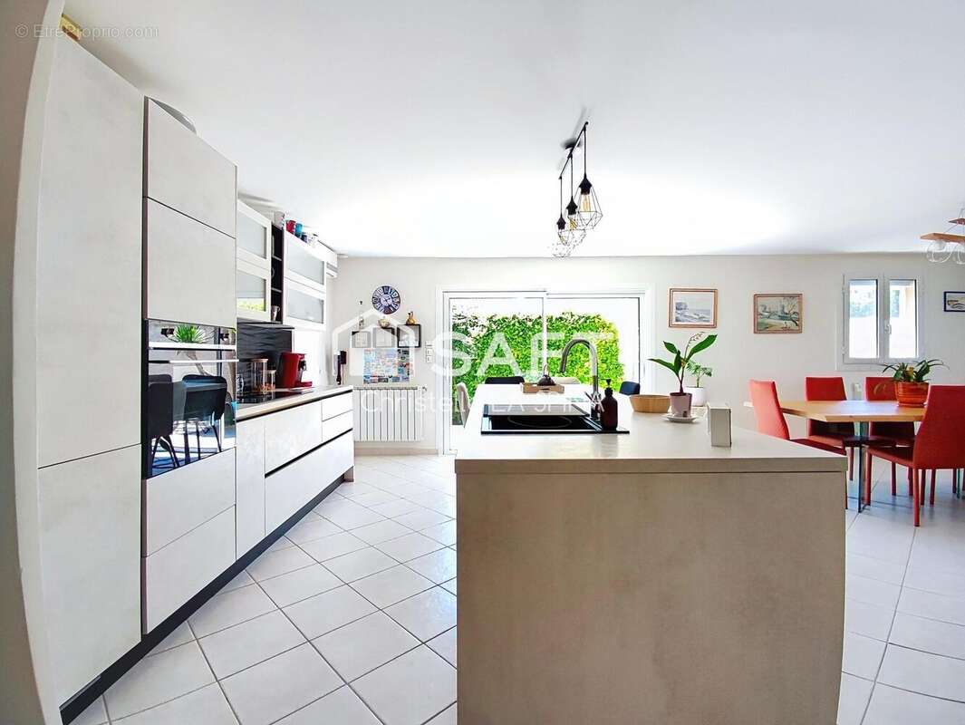 Photo 4 - Maison à CAISSARGUES