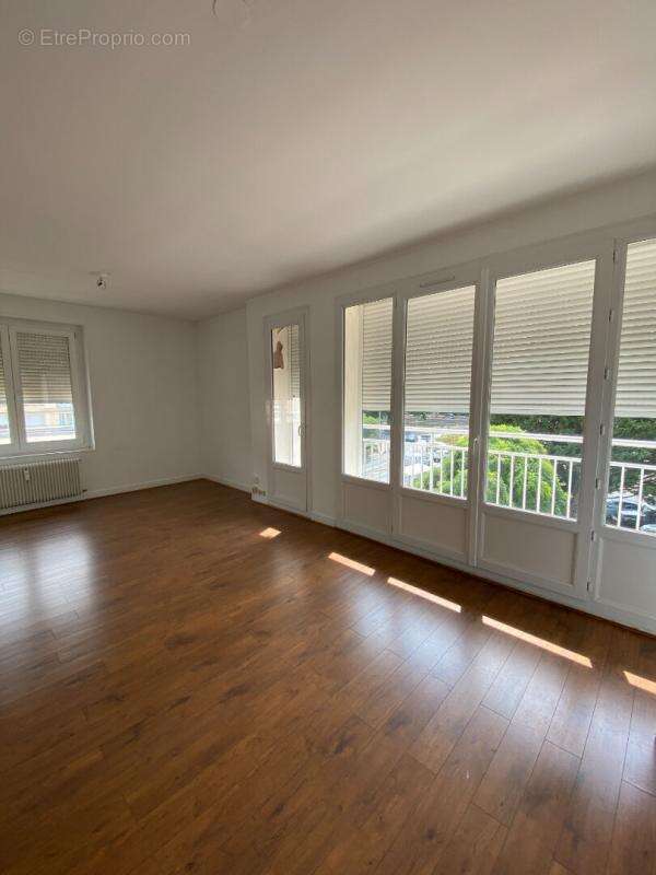 Appartement Caen 2 pièce(s) - photo 4
