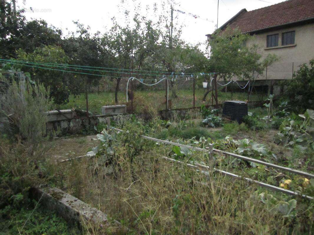 Appartement à VESOUL