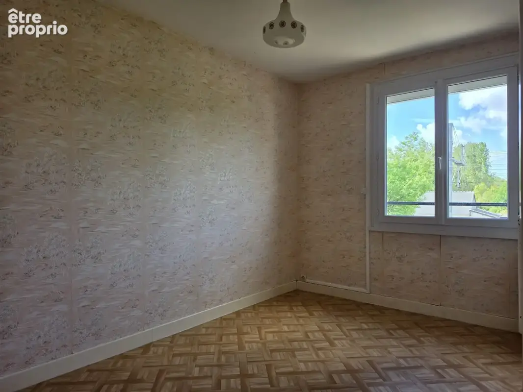 Maison avec potentiel   Saint-Martin-le-Beau - photo 5