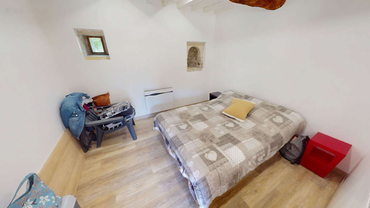 Maison à ARROMANCHES-LES-BAINS